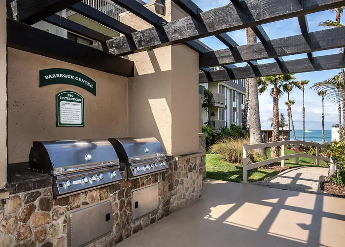 Oceanside Beach Condos