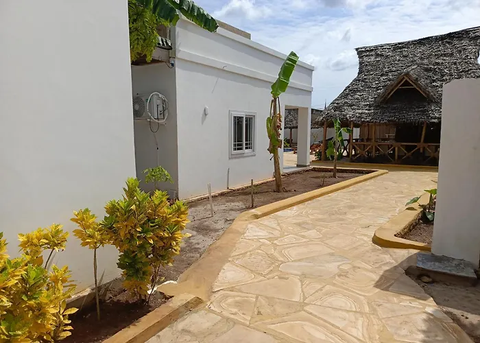 Diamond White Resort