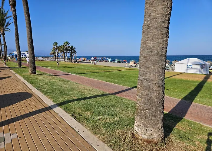 Arenales