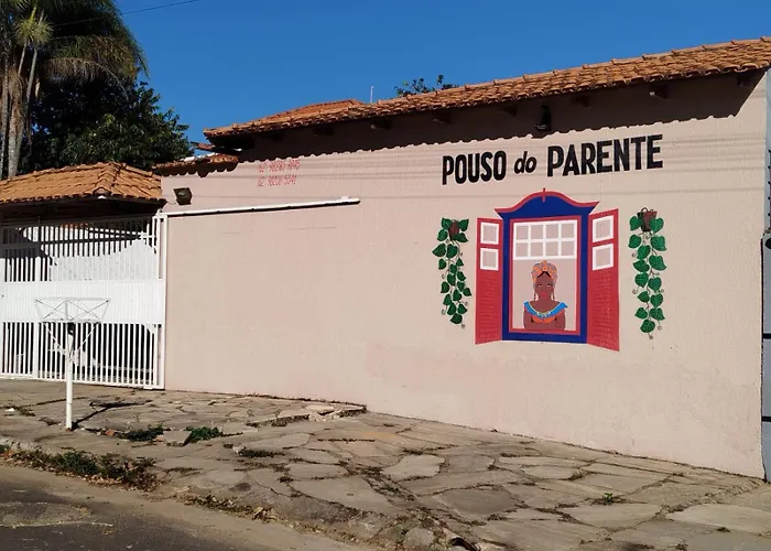 Pouso do parente