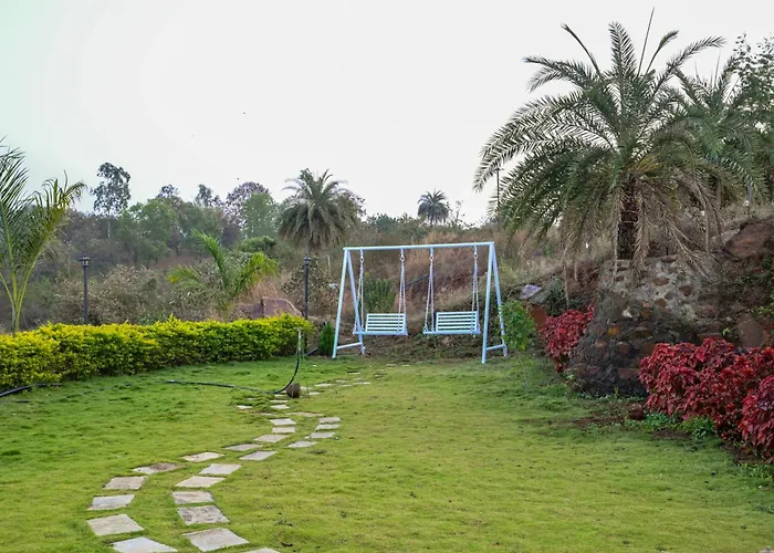 Bellajooz Lake Resort