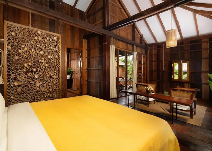 Sre Lodge- Living Style Community