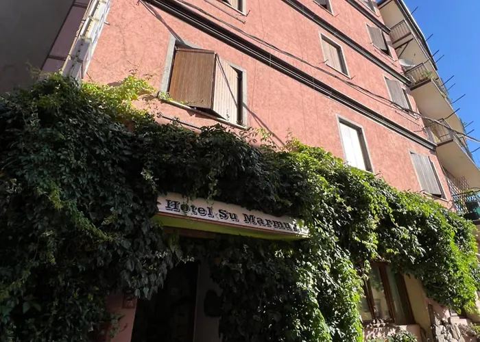 Su Marmuri