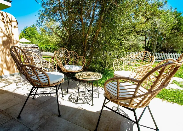 Park Hotel Asinara