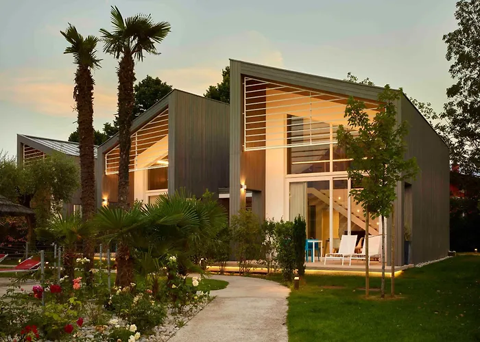 Garda Sporting Club Hotel
