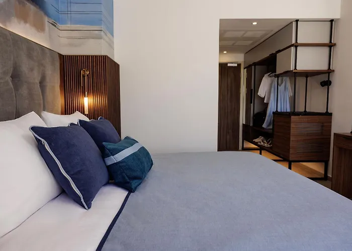 Caesar Premier Eilat Hotel