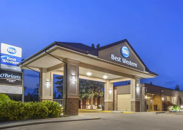 Best Western Wayside Inn