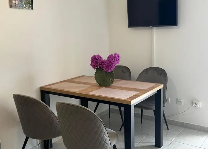 Apartments Birimac