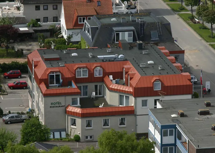 Hotel Seeterrassen