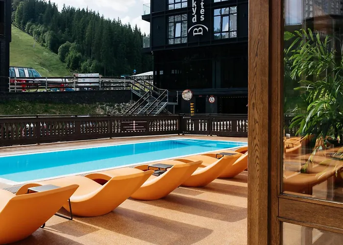 Ganz & Spa