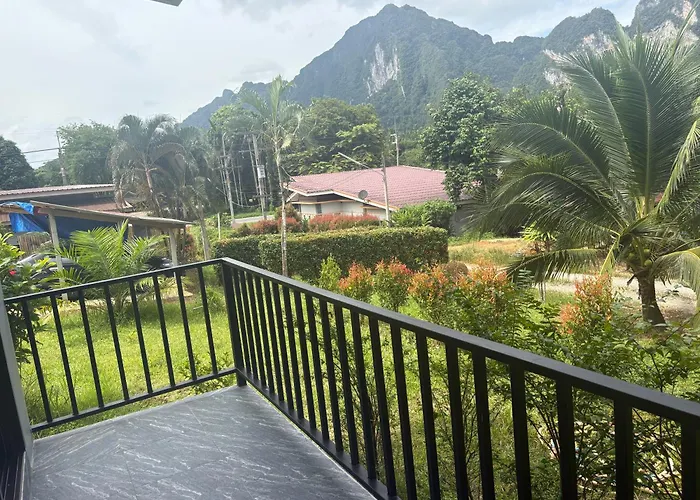 K.K. Park Resort