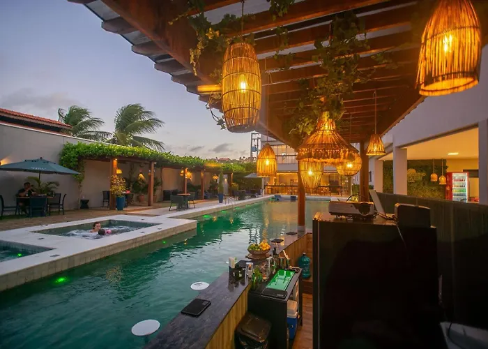Paraiso Beach Hotel