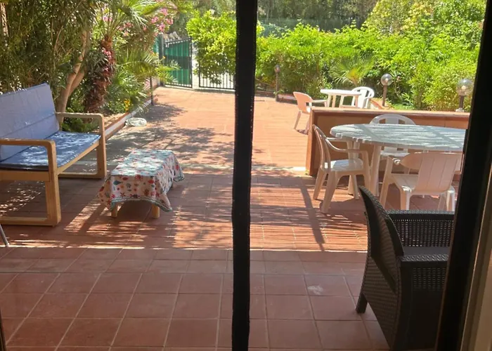 Like Home Calamazzo di Sciacca