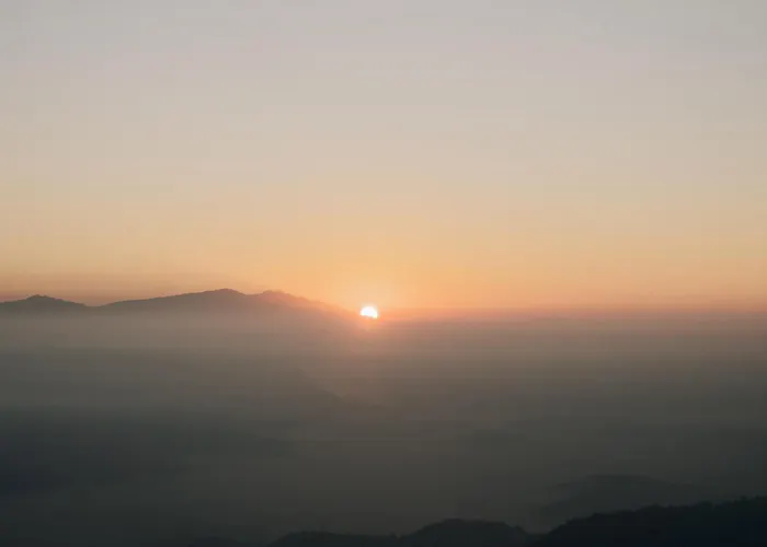 Hotel View Point Nagarkot