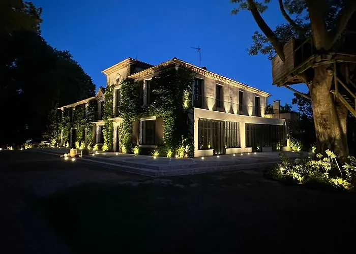 La Jasso Hotel, Maison De Famille