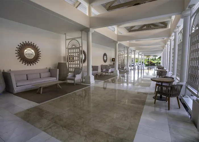 Hyatt Regency Grand Reserve Puerto Rico