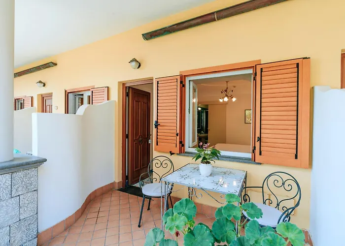 Hotel San Lorenzo Thermal Spa