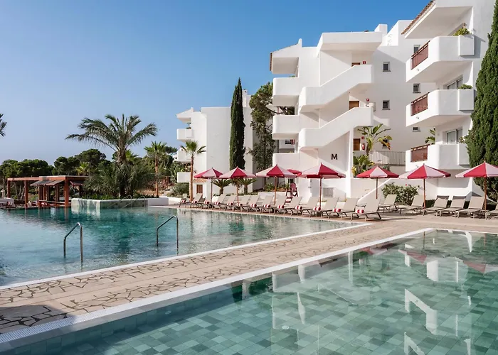 Inturotel Esmeralda Park