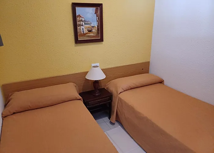 Apartamentos Sarga Sentirgalicia
