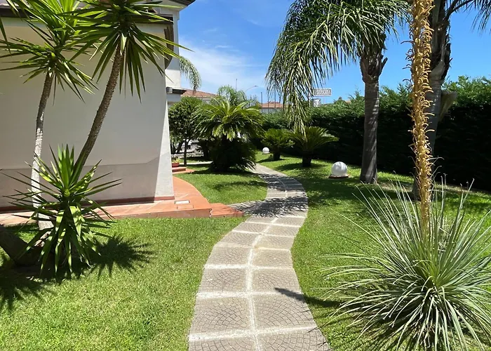 Hotel Toscano