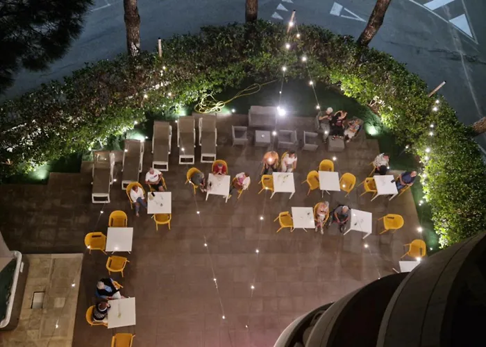 Hotel Marebello