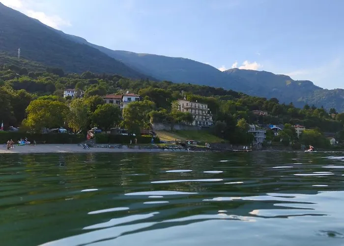 Appartamento Riviera