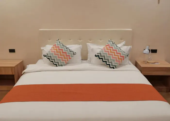 Camotes Ocean Heaven Resort