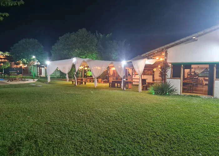 Pousada Real Cipo
