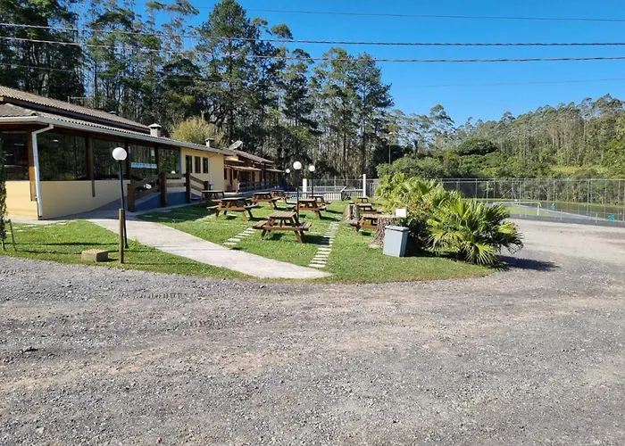 Espaço Villa Verde