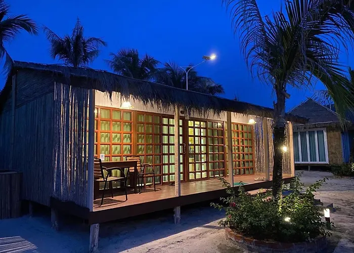 Nov Koh Kong Resort