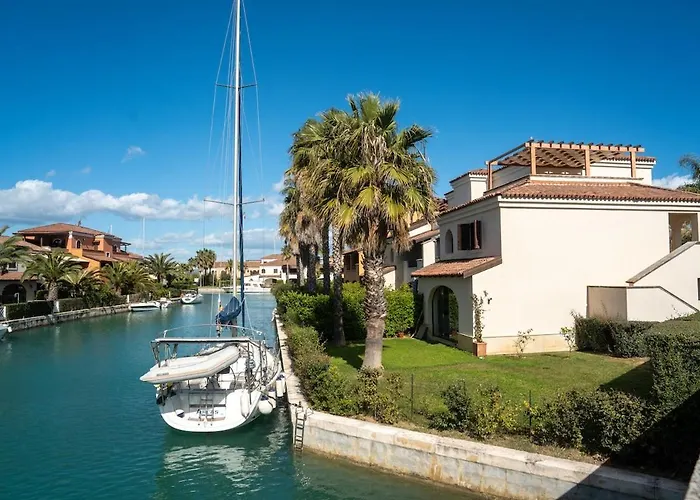 La Maison De L'Ile Bora