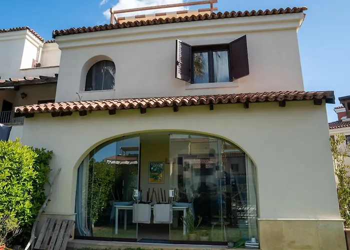 La Maison De L'Ile Bora