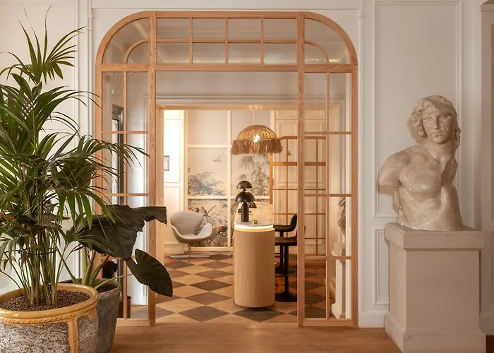 Hôtel Zélie