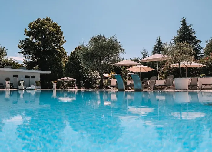 Bellavista Terme Resort&Spa