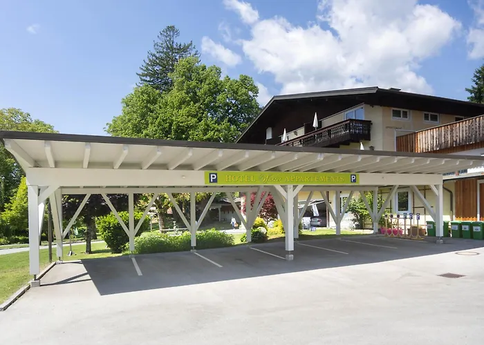 Hotel Garni Wurzer