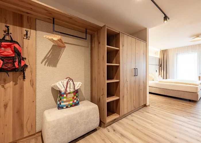 Aktiv&Vitalhotel Bergcristall