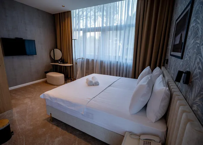 Hotel Aria
