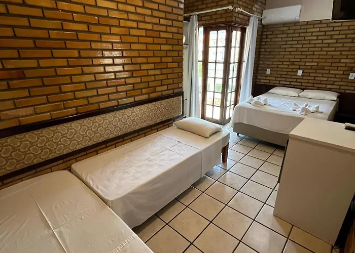 Hotel D'Luz