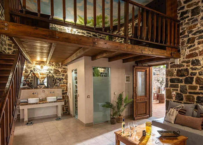 Balsamico Traditional Suites