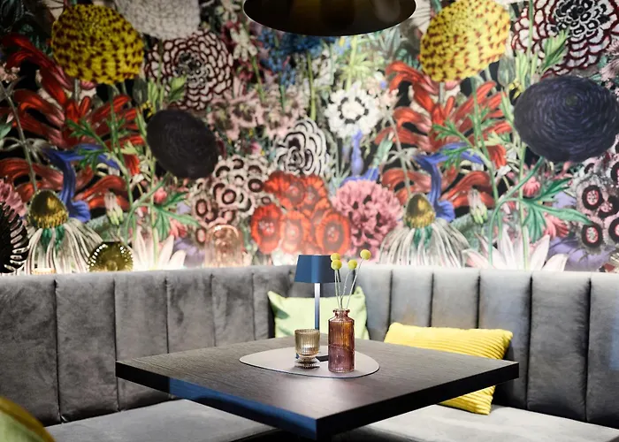 Boutique Hotel Diana