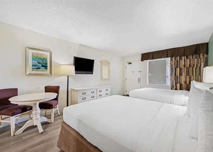 Best Western Gateway To The Keys - Florida City, Homestead, Everglades