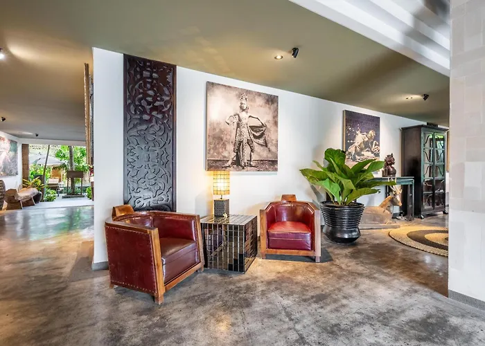 Kejora Suites