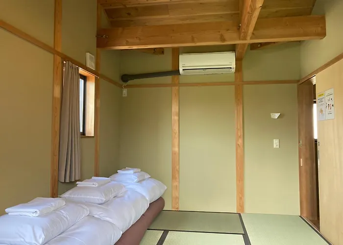 Guest House Kamakura Zen-Ji