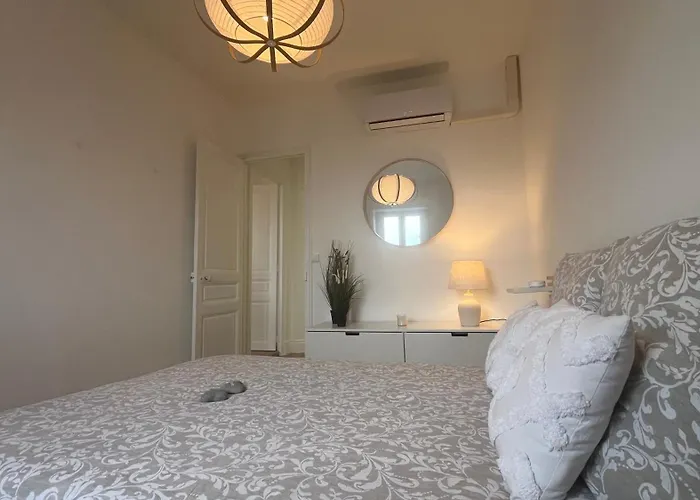100 M De La Mer, Sauna, Wifi