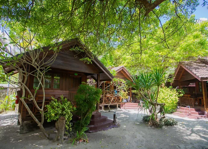 Chareena Beachside
