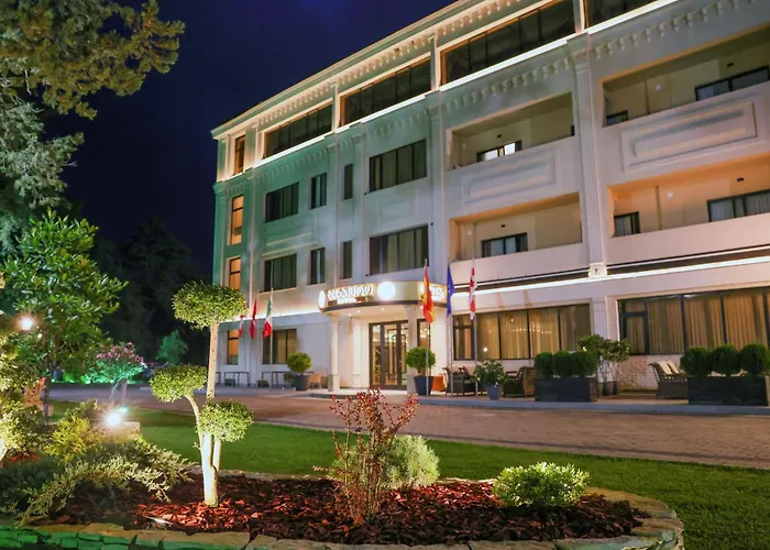 Gelati Residence
