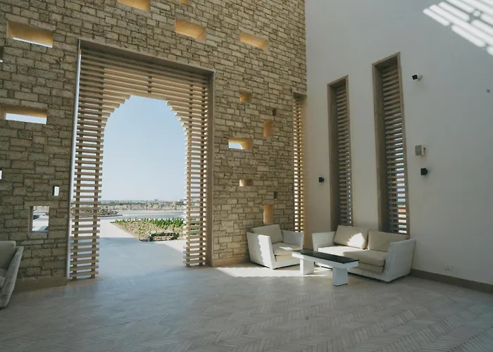 Sentido Reef Oasis Suakin Resort