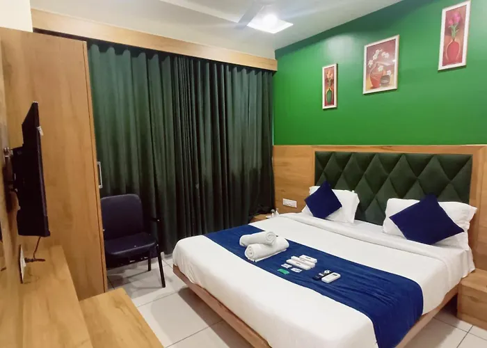 Hotel Suncity