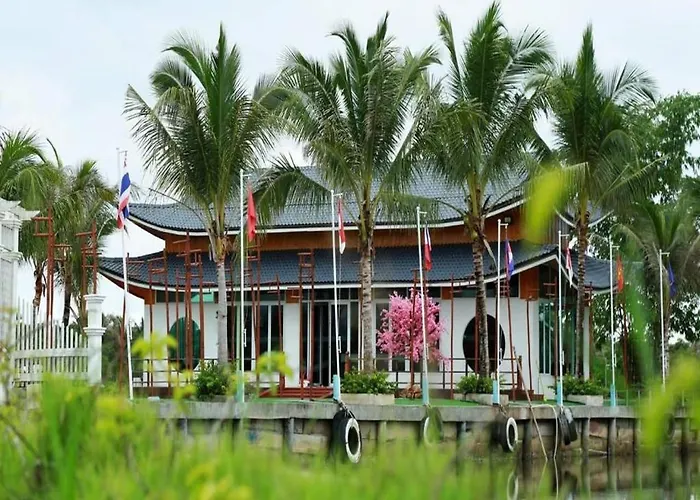 Nov Koh Kong Resort