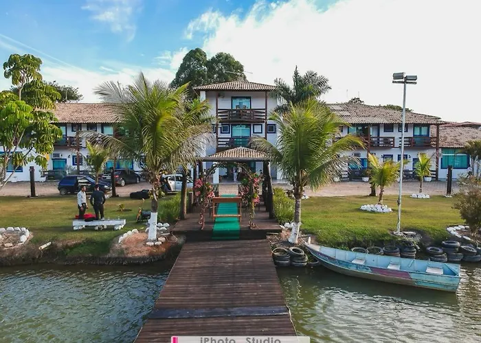 Hotel Fazenda Lagoa Azul